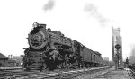 PRR K-4S, "Pacific," c. 1946